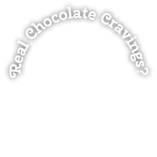 Real Chocolate Cravings