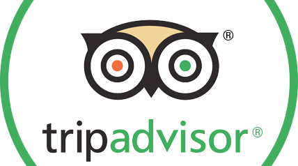 Trip Advisor - Certificate of Excellence 2018